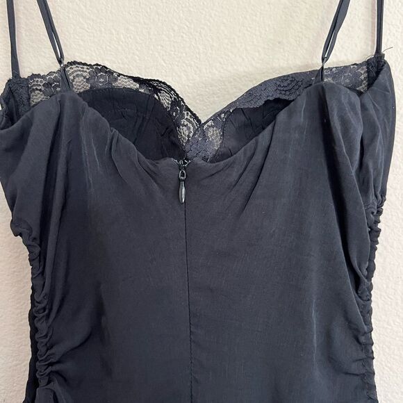 Princess Polly Hazel Cut Out Mini Dress - Picture 10 of 13
